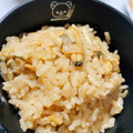 ♡♡紫♡♡'s cooksnap of when they made あさりの炊き込みご飯.