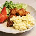ともみん❤'s cooksnap of when they made 美味しいタレとタルタルで食べるチキン南蛮.