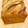 ピーナッツ子♪'s cooksnap of when they made 動物性不使用の簡単バナナケーキ.