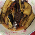 クックKZ21AS☆'s cooksnap of when they made 揚げずに簡単！なすの煮びたし.