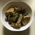 クック78R779☆'s cooksnap of when they made 電子レンジで☆簡単☆がんもどきの煮物.