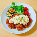 ﾁｮｺﾁｯﾌﾟ☆'s cooksnap of when they made 我が家の定番♪簡単タルタルソース(^^).