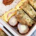☆ドキンちゃん☆”'s cooksnap of when they made お弁当に♡チーズちくわ母の味簡単♡.