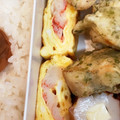☆ドキンちゃん☆”'s cooksnap of when they made かにかまマヨたまごやき.