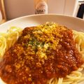 ぷゆら☆'s cooksnap of when they made 時短！大豆のお肉のミートソース.