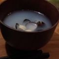 クックKOMOC5☆'s cooksnap of when they made 超簡単！絶品！シジミの中華スープ.