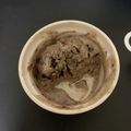mikidouzan's cooksnap of when they made ハーゲンダッツ風♡クッキー＆クリーム.