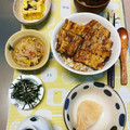 ぽんさんママ's cooksnap of when they made 鰻のひつまぶしだし茶漬け＊だしの作り方＊.