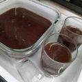 ☆とらこゆ☆しずえ☆'s cooksnap of when they made 水ようかん.