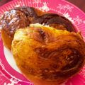 ままろん333's cooksnap of when they made モスクワ・プリューシカ／ロシアの伝統パン.