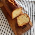 ひろと＾＿＾ママ's cooksnap of when they made マーマレードdeオレンジパウンドケーキ.