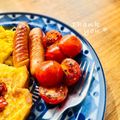 ねっちゃんっ's cooksnap of when they made ミニトマトのバター焼き.
