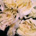 （＊あωや＊）'s cooksnap of when they made キャベツだけ！サラダ.