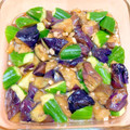 ステルトミチル's cooksnap of when they made ナスときゅうりの南蛮漬け.