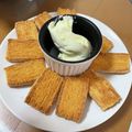 クック7XLOUY☆'s cooksnap of when they made 自家製バターの作り方☆.