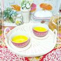 sakuraロゼット's cooksnap of when they made とろ〜り牛乳でかぼちゃポタージュ.