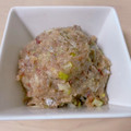 なおぽんさま's cooksnap of when they made 我が家の鯵のなめろう.