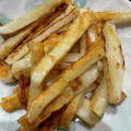みにー2020's cooksnap of when they made お弁当に！細切りちくわのカレーマヨ炒め.