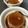 Comodarc's cooksnap of when they made ☆ほうじ茶プリン☆.