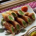 トミュー？'s cooksnap of when they made ジャンボいんげんの豚肉巻き.