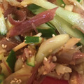 アチャこ's cooksnap of when they made 【簡単作り置き】トマトの和風サラダ.
