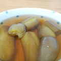 うさぎのジャック's cooksnap of when they made 佐土原なすの煮びたし.