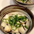 ちゃこ0320's cooksnap of when they made おうち居酒屋★長芋の塩昆布和え.