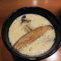 くまぴこ222's cooksnap of when they made 圧力鍋で！茶碗蒸し.