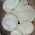 ひっこ's cooksnap of when they made 新玉ねぎ下ごしらえ.