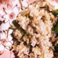 マイメロまきこ's cooksnap of when they made 簡単☆みょうがと胡瓜と塩昆布の混ぜご飯.