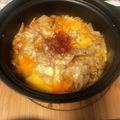 マールマル's cooksnap of when they made こってり旨いッ!!豚キムチーズ.