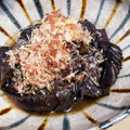 ヨーダ☆まま's cooksnap of when they made めんつゆde簡単♡とろとろなすの焼き浸し.