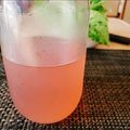 新山あーちゃん☆'s cooksnap of when they made 手作りジンジャーシロップ.