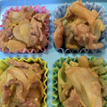 ◎みーちゃん◎'s cooksnap of when they made ■超簡単！豚肉とキャベツのマヨネーズ炒め.