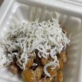 amileamila's cooksnap of when they made カルシウムたっぷり☆しらす納豆.