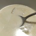 ヨシヨッシー's cooksnap of when they made 冬瓜とベーコンのとろっとろ♡クリーム煮.