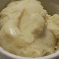 ヨシヨッシー's cooksnap of when they made 常備菜定番☆マッシュポテト.
