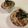 papikun's cooksnap of when they made 固めのいかフライで簡単！本格イカ天むす。.