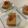 papikun's cooksnap of when they made 簡単！厚揚げのキムチのせ.