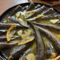 みつばちはっちん's cooksnap of when they made いわしのコンフィ.