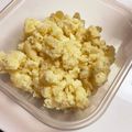 ナナcook's cooksnap of when they made 【基本】マッシュポテト.