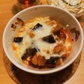 ゆき☆ひろ's cooksnap of when they made 鶏もも肉となすのチーズ焼き.
