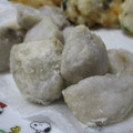 ちばたま's cooksnap of when they made 里芋の揚げ焼き（唐揚げ風）.