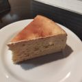 みこひろママ's cooksnap of when they made 材料3つ簡単濃厚チーズケーキ.