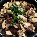 みこひろママ's cooksnap of when they made 超簡単♫なすと鶏胸肉の南蛮漬け.