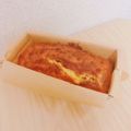 クック1EPVS4☆'s cooksnap of when they made 簡単♡パウンドケーキ.