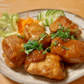 もんしゅしゅ's cooksnap of when they made 豚の角煮風☆豚肉巻き豆腐\(°∀°*).