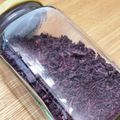 ☆あいちゃん's cooksnap of when they made 簡単！オーブンで乾燥！自家製ゆかり.