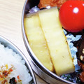 ﾋﾟﾛﾐ♡'s cooksnap of when they made 甘くて優しいお味♪さつまいもの煮物.