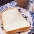 ☆あいちゃん's cooksnap of when they made 食パンはシンプルも最強！.